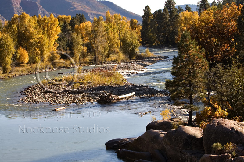 Colorado Fall 13